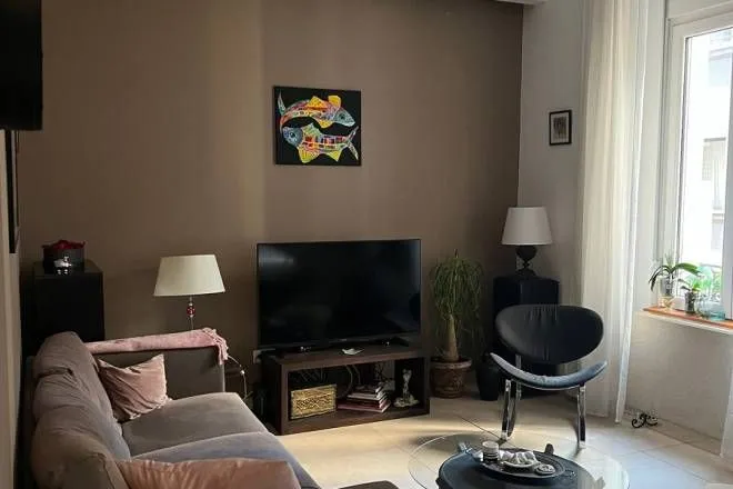 Prodaja, dvosoban stan, 49m², Kosančićev Venac, Beograd