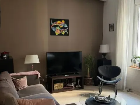 Sale, two bedroom apartment, 49m², Kosančićev Venac, Beograd - image 13