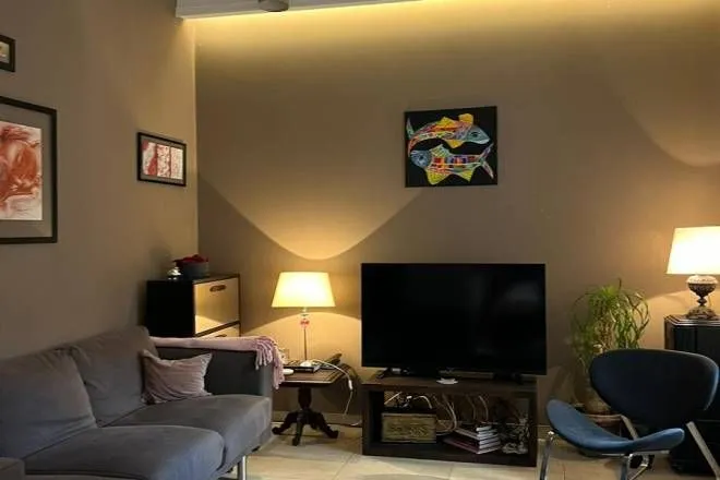 Prodaja, dvosoban stan, 49m², Kosančićev Venac, Beograd