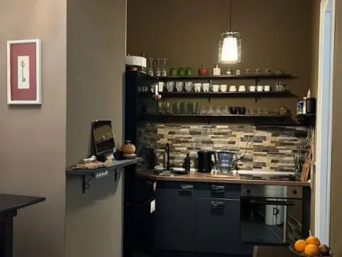Sale, two bedroom apartment, 49m², Kosančićev Venac, Beograd - image 8