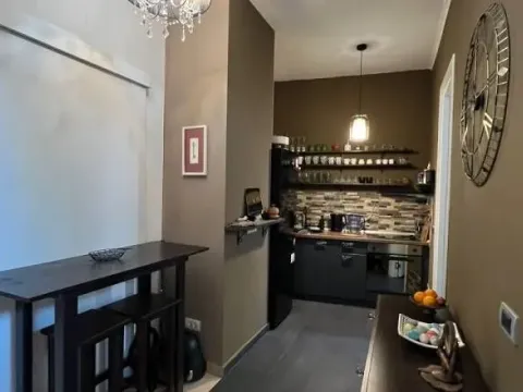 Sale, two bedroom apartment, 49m², Kosančićev Venac, Beograd - image 14