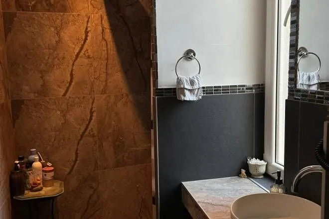Prodaja, dvosoban stan, 49m², Kosančićev Venac, Beograd