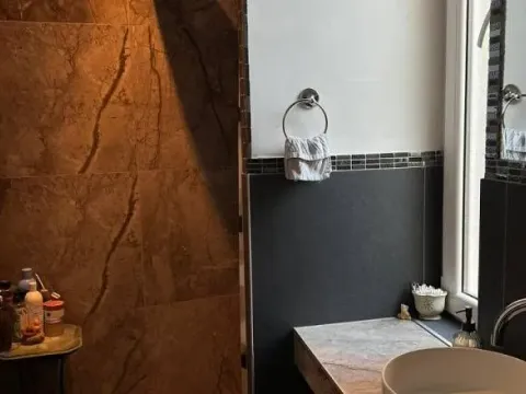 Sale, two bedroom apartment, 49m², Kosančićev Venac, Beograd - image 9
