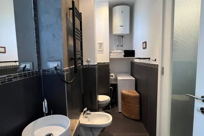 Prodaja, dvosoban stan, 49m², Kosančićev Venac, Beograd