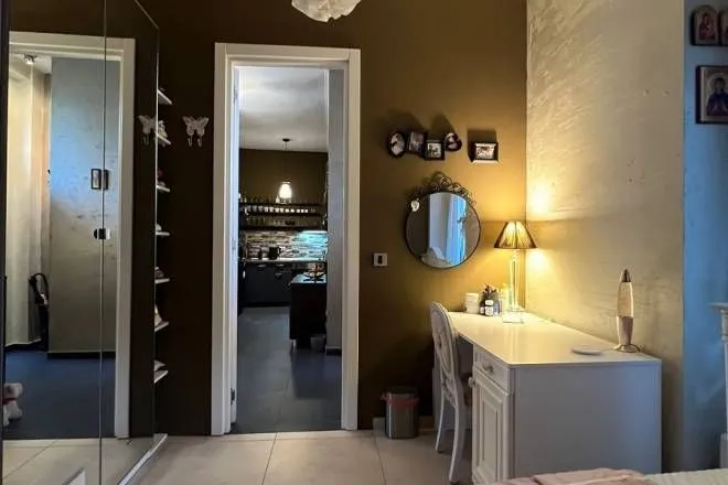 Prodaja, dvosoban stan, 49m², Kosančićev Venac, Beograd