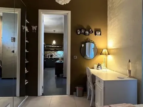 Sale, two bedroom apartment, 49m², Kosančićev Venac, Beograd - image 11