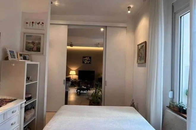 Prodaja, dvosoban stan, 49m², Kosančićev Venac, Beograd