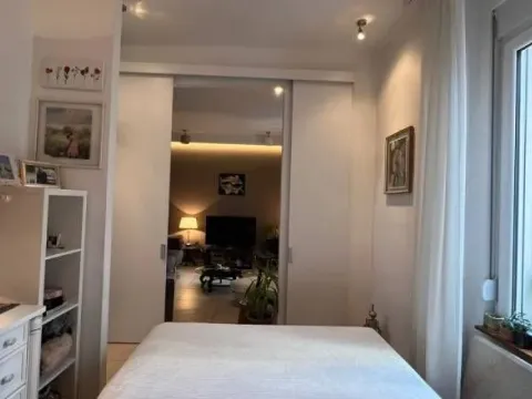 Sale, two bedroom apartment, 49m², Kosančićev Venac, Beograd - image 12