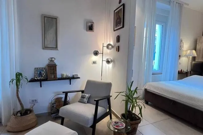 Prodaja, dvosoban stan, 49m², Kosančićev Venac, Beograd