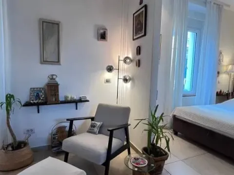 Sale, two bedroom apartment, 49m², Kosančićev Venac, Beograd - image 4