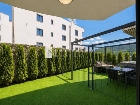 Prodaja, jednosoban stan, 39m², Đenovići, Herceg Novi - image 3