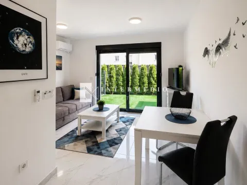 Prodaja, jednosoban stan, 39m², Đenovići, Herceg Novi - image 2