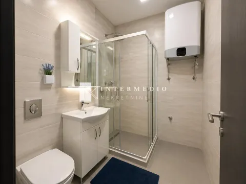 Prodaja, jednosoban stan, 39m², Đenovići, Herceg Novi - image 4