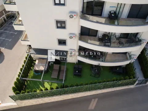 Prodaja, jednosoban stan, 39m², Đenovići, Herceg Novi - image 5