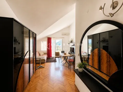 Prodaja, garsonjera, 33m², Igalo, Herceg Novi - image 2