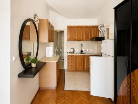 Prodaja, garsonjera, 33m², Igalo, Herceg Novi - image 4