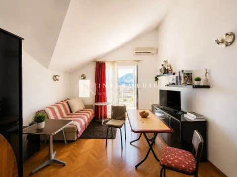 Prodaja, garsonjera, 33m², Igalo, Herceg Novi - image 3