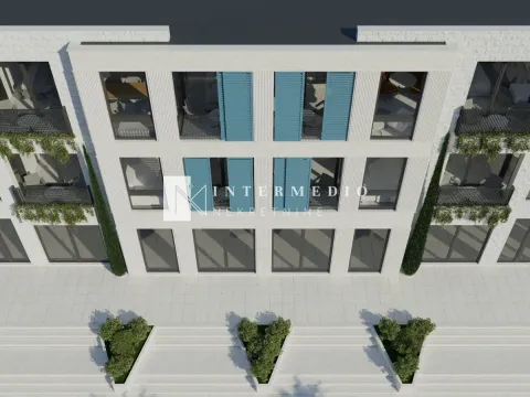 Prodaja, jednosoban stan, 47m², Igalo, Herceg Novi - image 1