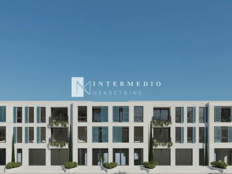 Prodaja, jednosoban stan, 47m², Igalo, Herceg Novi - image 2