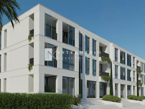 Prodaja, jednosoban stan, 47m², Igalo, Herceg Novi - image 4