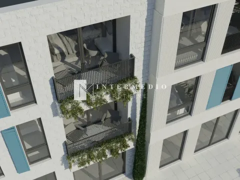 Prodaja, jednosoban stan, 47m², Igalo, Herceg Novi - image 8