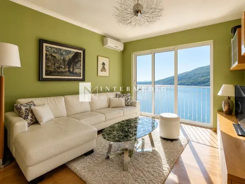 Prodaja, jednosoban stan, 42m², Đenovići, Herceg Novi - image 1