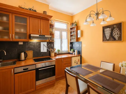Prodaja, jednosoban stan, 42m², Đenovići, Herceg Novi - image 2