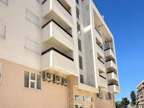 Sale, two bedroom apartment, 111m², Centar, Ulcinj - image 17