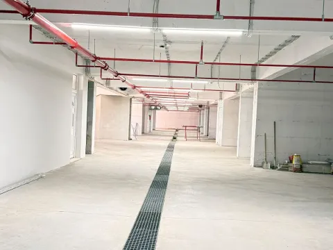 Sale, two bedroom apartment, 111m², Centar, Ulcinj - image 17