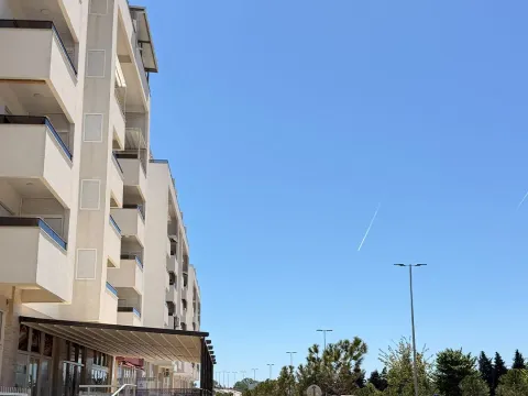 Sale, two bedroom apartment, 111m², Centar, Ulcinj - image 19