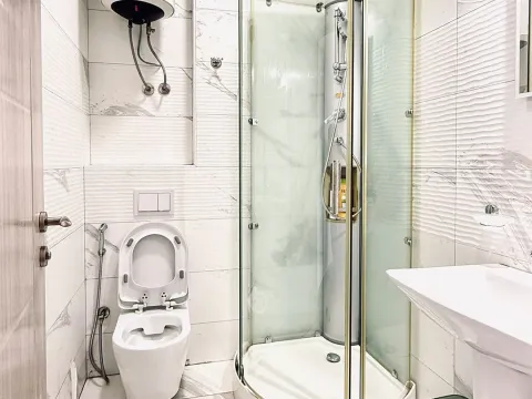 Sale, two bedroom apartment, 111m², Centar, Ulcinj - image 19