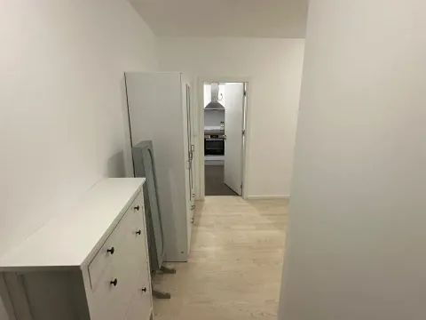 Izdavanje, jednosoban stan, 47m², City Kvart, Podgorica - image 6