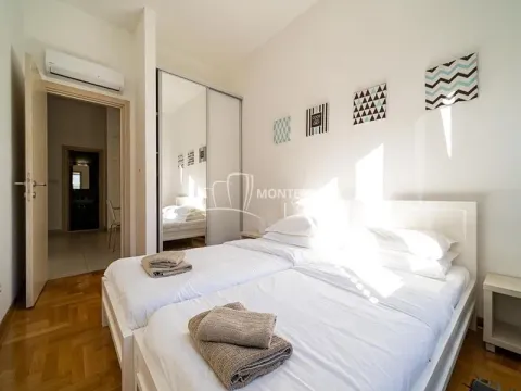 Prodaja, dvosoban stan, 84m², Morinj, Kotor - image 10