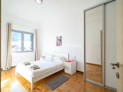 Prodaja, dvosoban stan, 84m², Morinj, Kotor - image 7