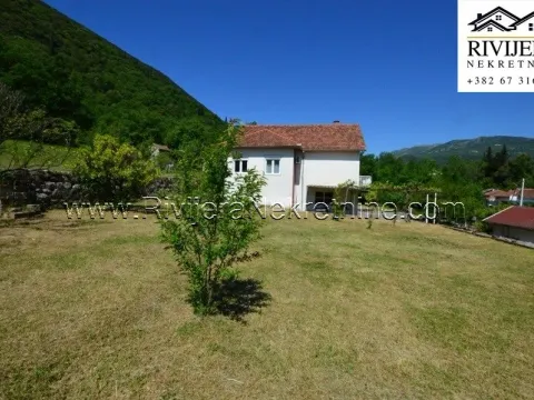 Izdavanje, kuća, 97m², Sutorina, Herceg Novi - image 10