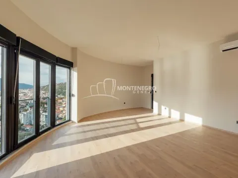 Prodaja, trosoban stan, 123m², Centar, Herceg Novi - image 9
