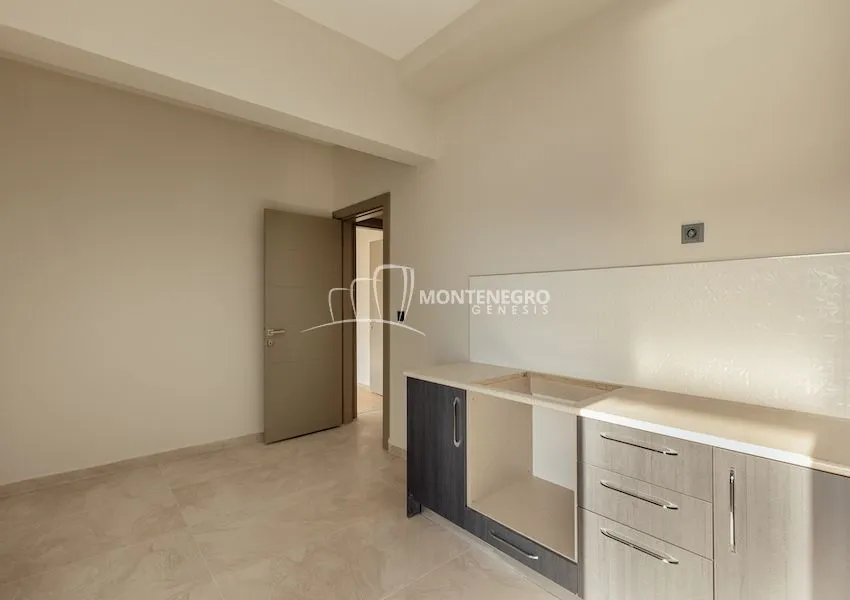 Prodaja, trosoban stan, 123m², Centar, Herceg Novi