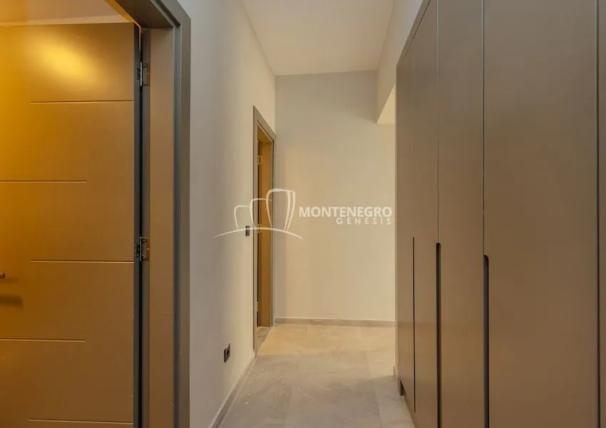 Prodaja, trosoban stan, 123m², Centar, Herceg Novi