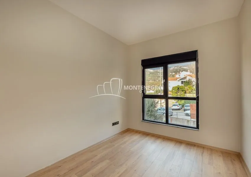 Prodaja, trosoban stan, 123m², Centar, Herceg Novi
