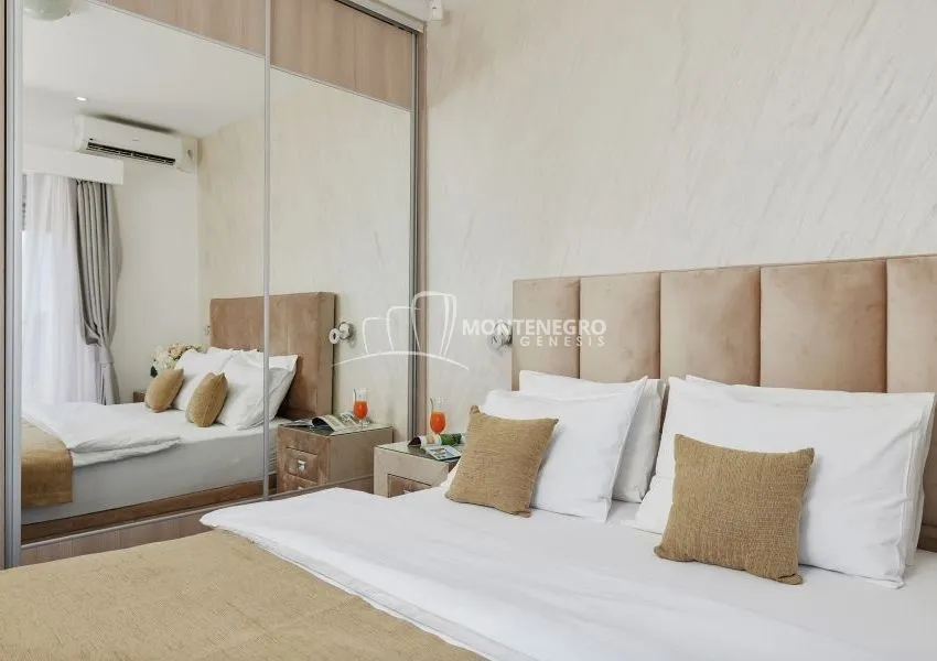 Sale, house, 185m², Kavač, Kotor