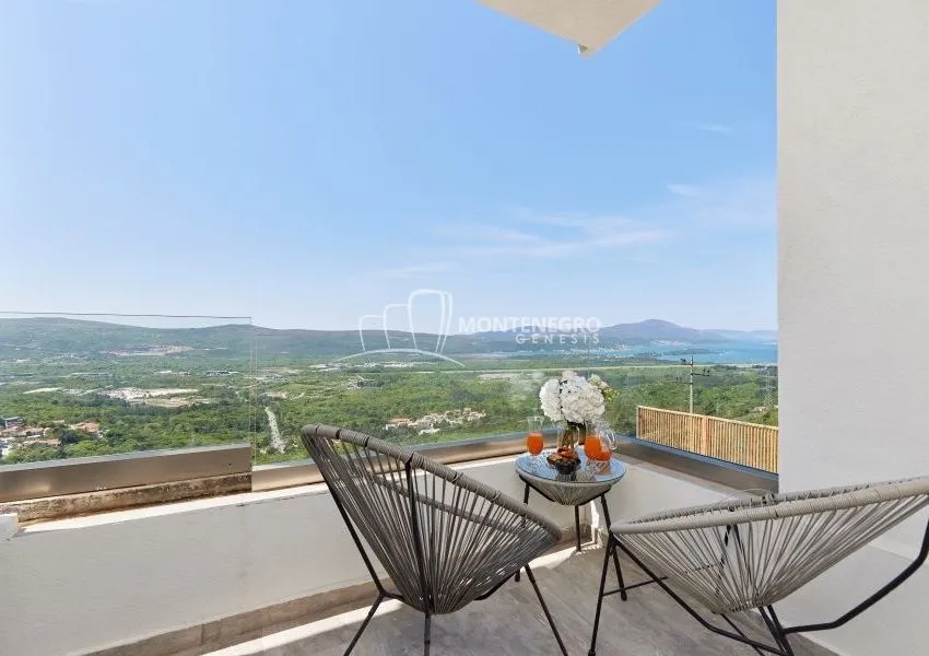 Sale, house, 185m², Kavač, Kotor