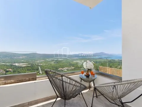 Prodaja, kuća, 185m², Kavač, Kotor - image 12