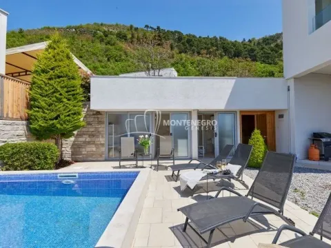 Prodaja, kuća, 185m², Kavač, Kotor - image 2