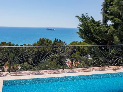 Prodaja, kuća, 252m², Šušanj, Bar - image 5