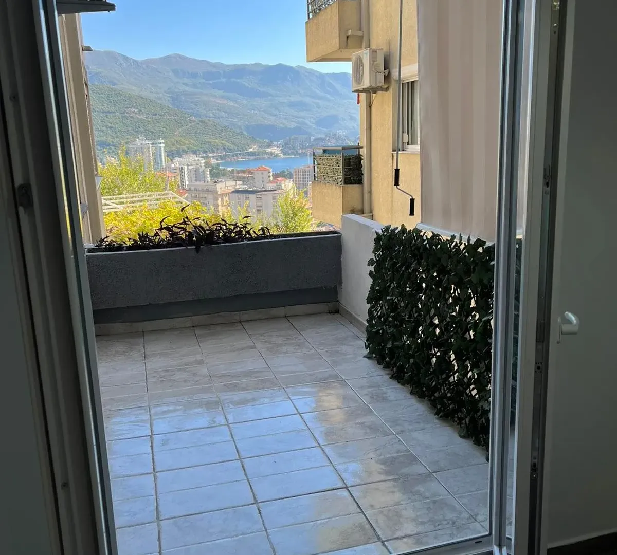 Prodaja, jednosoban stan, 35m², Babin Do, Budva