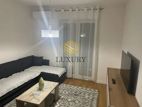 Izdavanje, jednosoban stan, 40m², Zabjelo, Podgorica - image 2