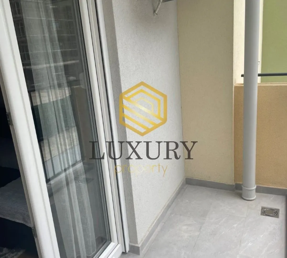Rent, one bedroom apartment, 40m², Zabjelo, Podgorica