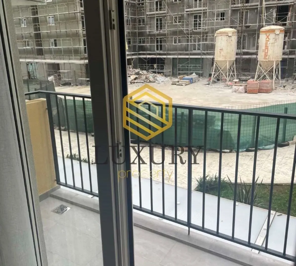 Rent, one bedroom apartment, 40m², Zabjelo, Podgorica