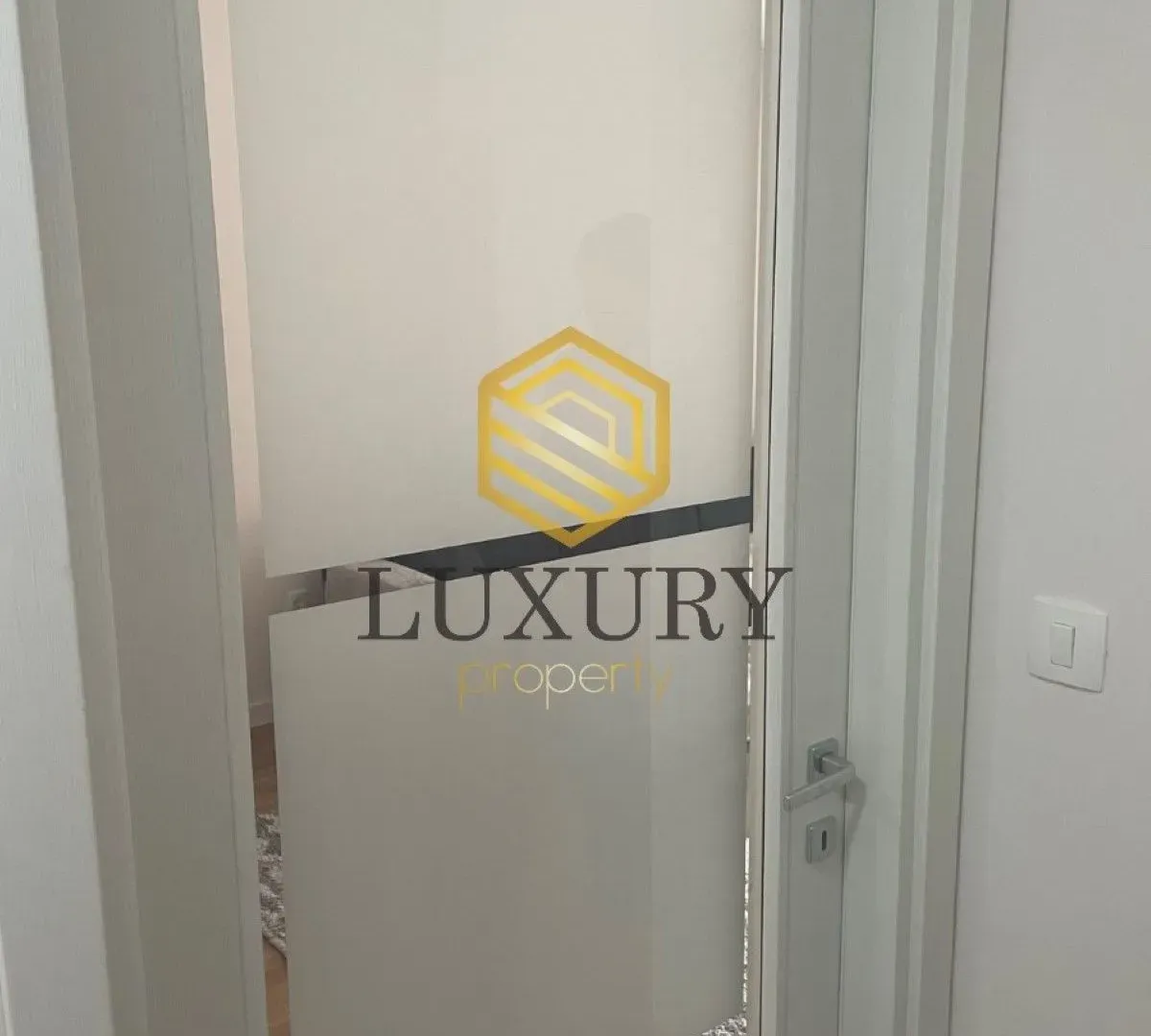 Rent, one bedroom apartment, 40m², Zabjelo, Podgorica