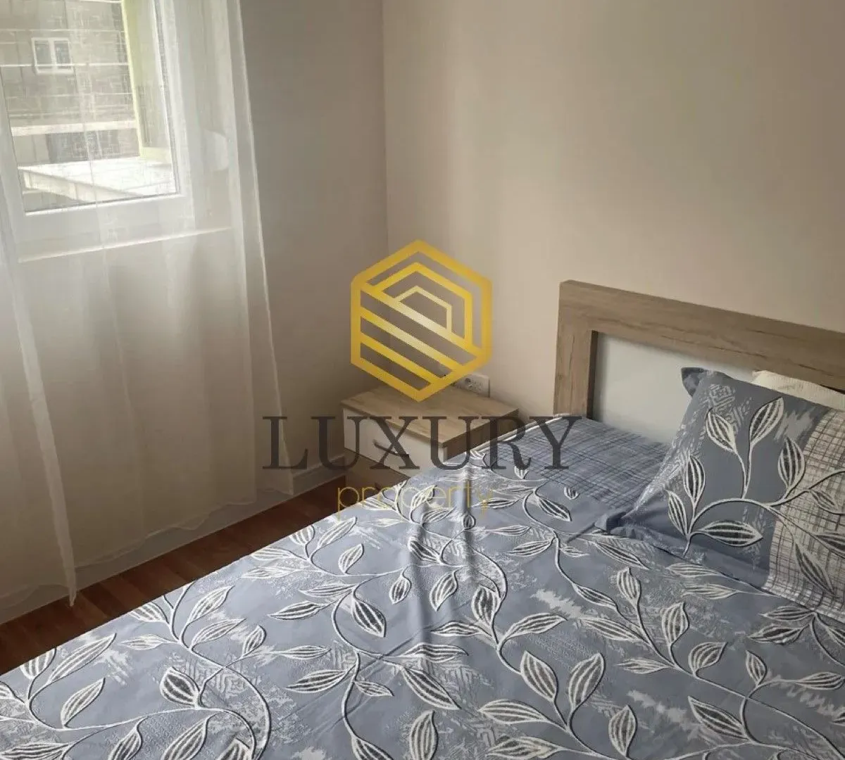 Rent, one bedroom apartment, 40m², Zabjelo, Podgorica